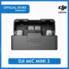 DJI MIC MINI 2 KENYA KENYA