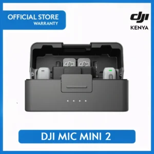 DJI MIC MINI 2 KENYA KENYA