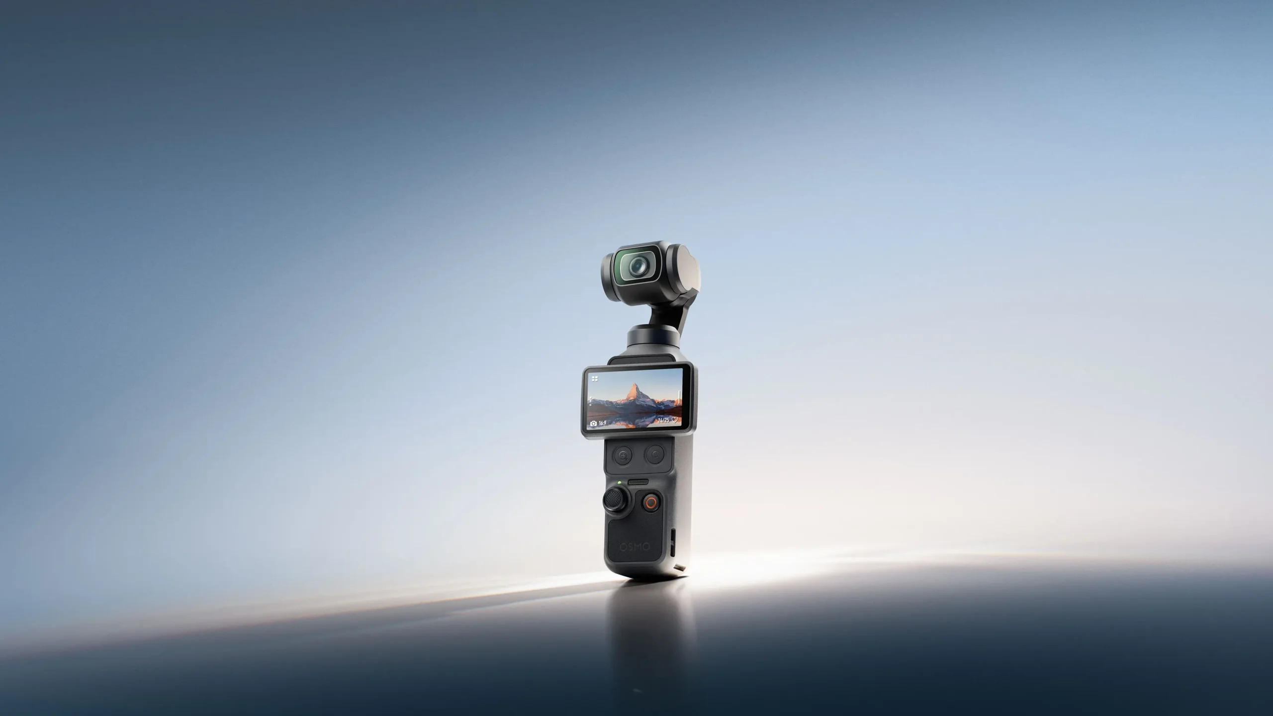DJI Osmo Pocket 4 Kenya Sale