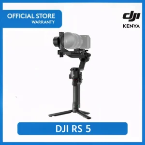 DJI RS 5 KENYA KENYA