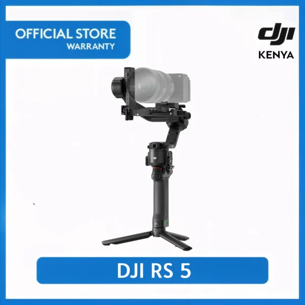 DJI RS 5 KENYA KENYA