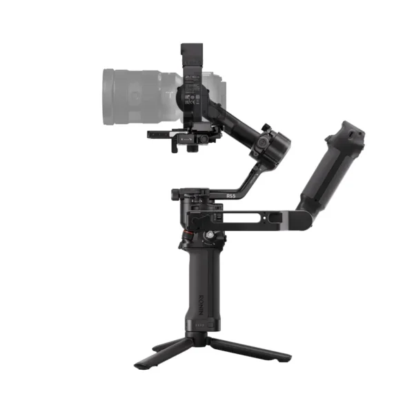 DJI RS 5 COMBO KENYA
