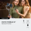 Osmo Mobile 8P Standard Combo