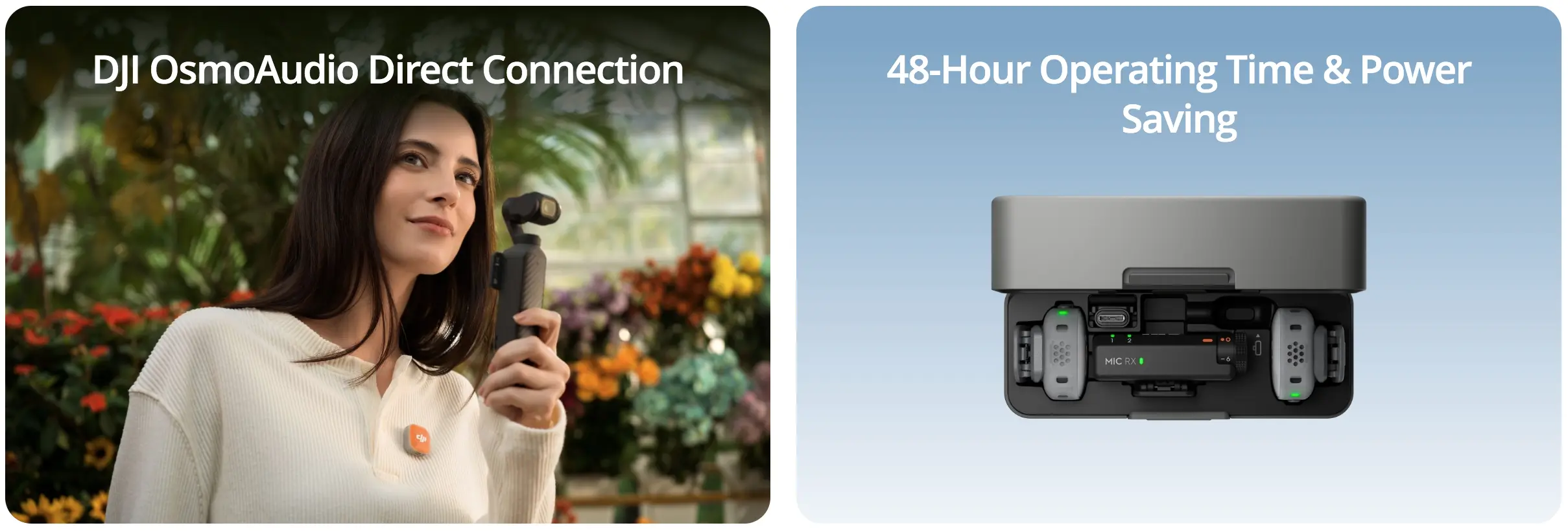 dji mic mini 2 datasheet 1