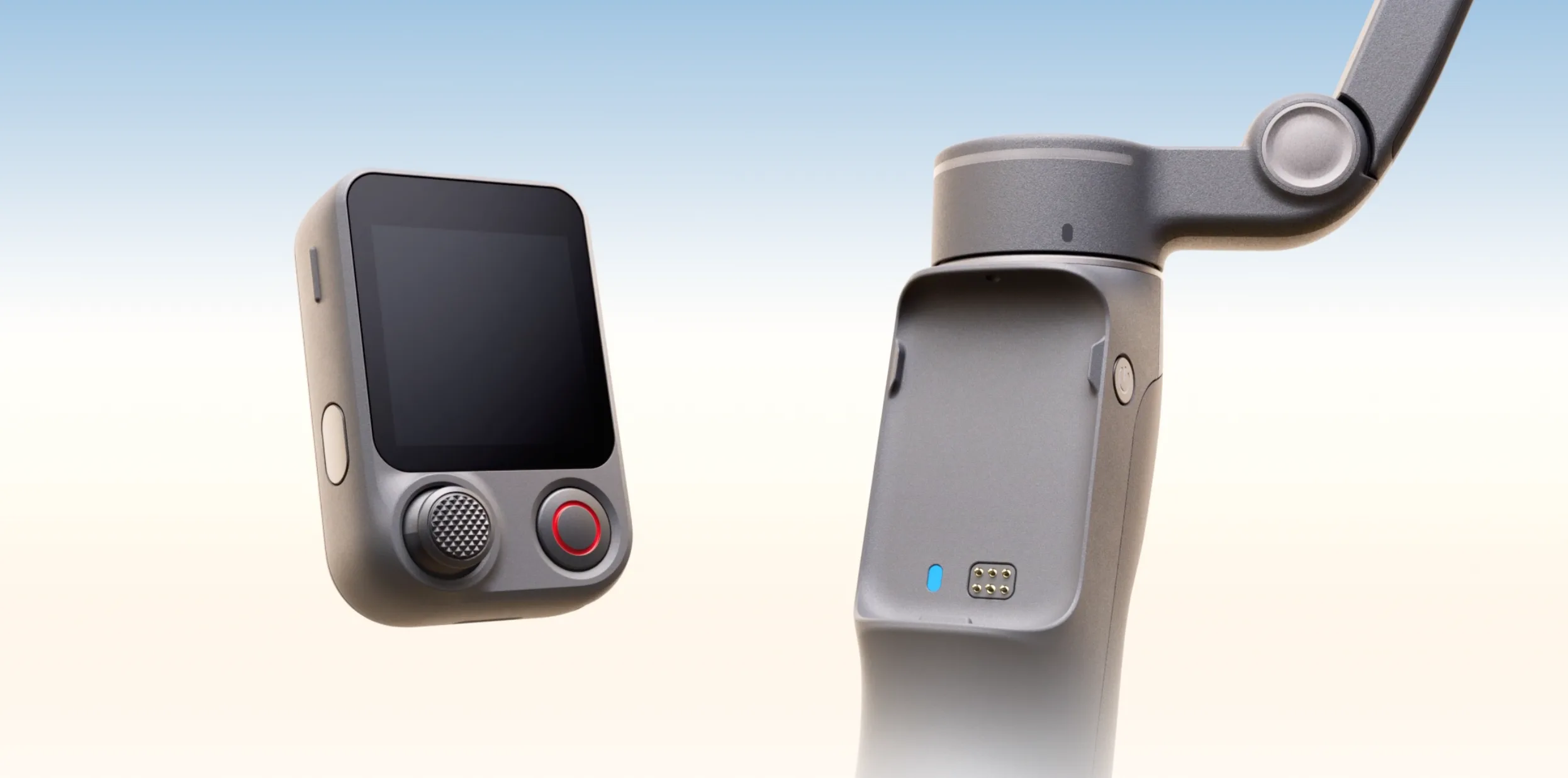 MOBILE 8 DJI REMOTE