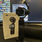 DJI OSMO POCKET 4P photo review