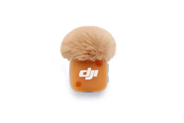 DJI MIC MINI 2 MULTI COLOUR WINDSCREEN KENYA October 21, 2026
