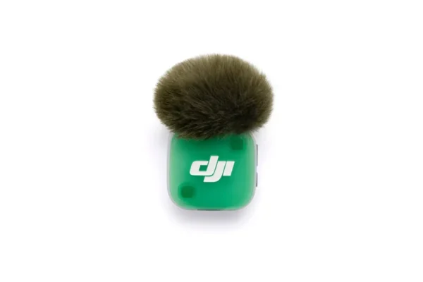 DJI MIC MINI 2 MULTI-COLOUR WINDSCREEN KENYA