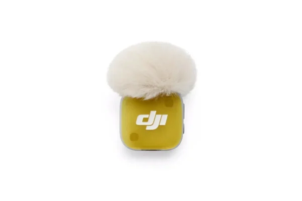 DJI MIC MINI 2 MULTI-COLOUR WINDSCREEN KENYA