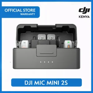 DJI MIC MINI 2S KENYA KENYA