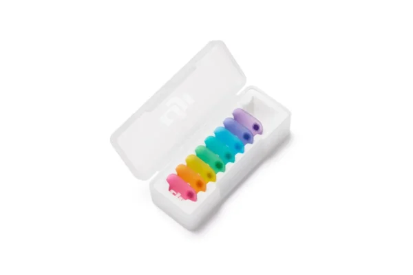 DJI Mic Mini 2 Multi-Color Magnetic Front Cover KENYA