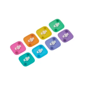 Alternative view of DJI MIC MINI 2 MULTI-COLOUR MAGNETIC FRONT COVER