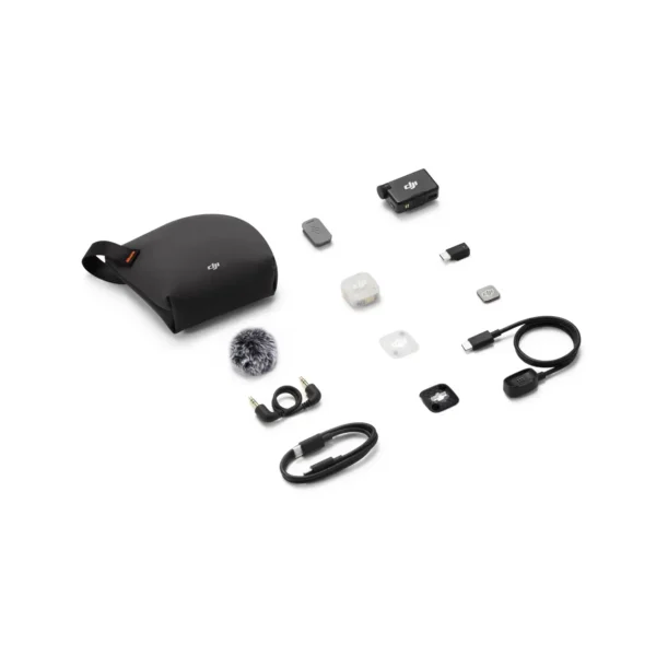 DJI Mic Mini 2S (1 TX + 1 RX) kenya