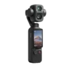 DJI Osmo Pocket 4P Classic Black Vertical KENYA