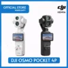 DJI OSMO POCKET 4P KENYA KENYA