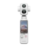 DJI Osmo Pocket 4P Pearl White Vertical KENYA