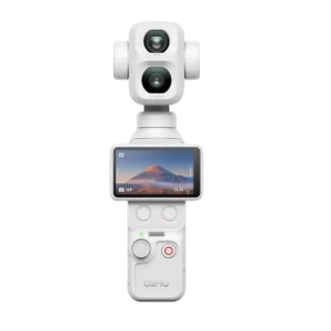 DJI Osmo Pocket 4P Pearl White KENYA