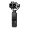 DJI Osmo Pocket 4P Classic Black Angle Camera KENYA