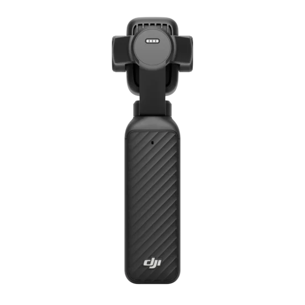DJI Osmo Pocket 4P Classic Black Back KENYA October 12, 2026