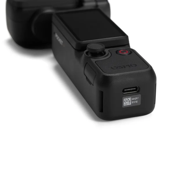 DJI Osmo Pocket 4P Classic Black In KENYA