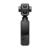 DJI Osmo Pocket 4P Classic Black Vertical KENYA