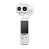 DJI Osmo Pocket 4P Pearl White Angle Camera KENYA