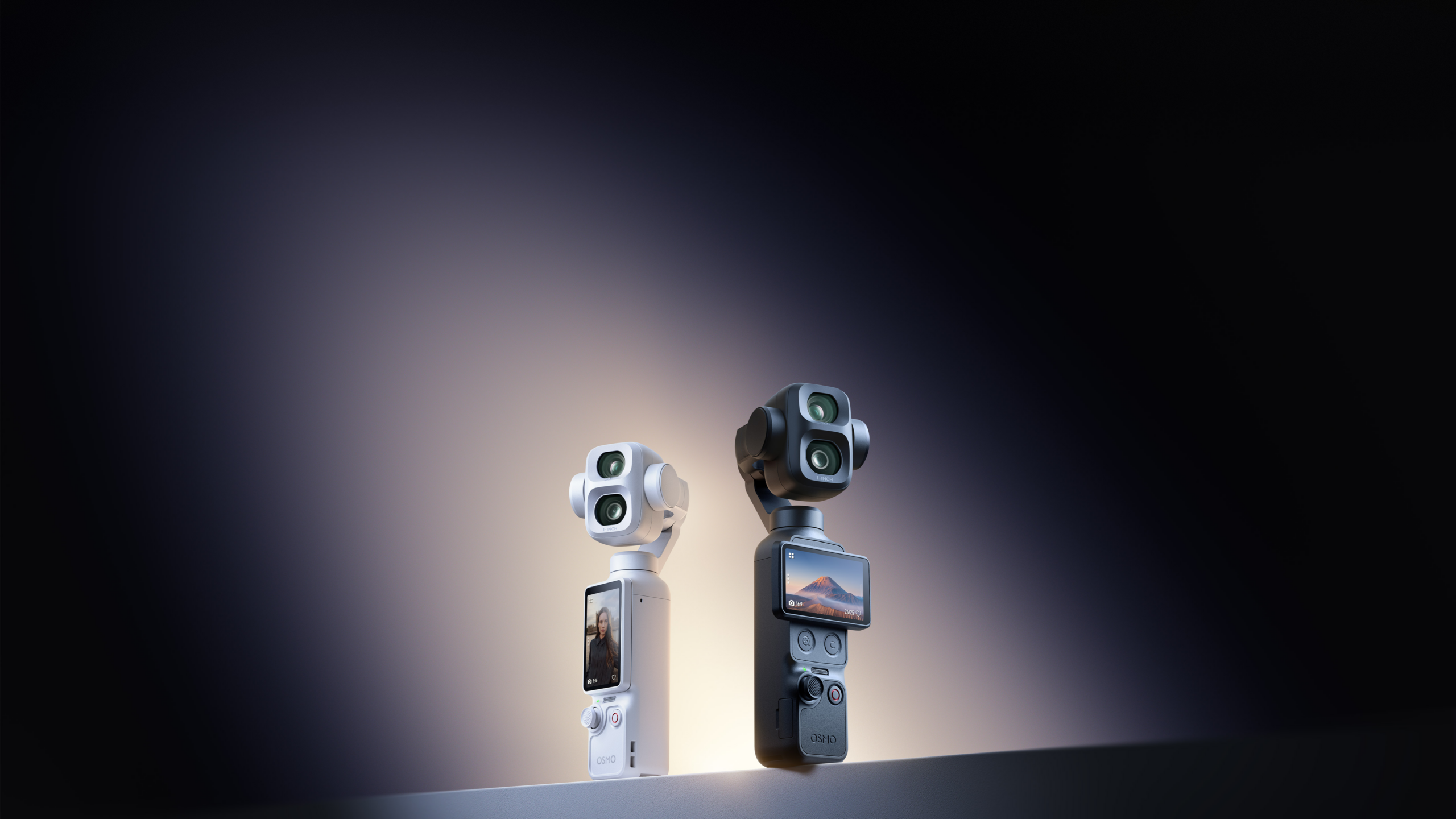 DJI Osmo Pocket 4P in Kenya