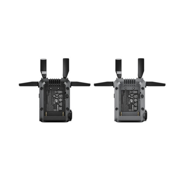 DJI SDR TRANSMISSION KENYA
