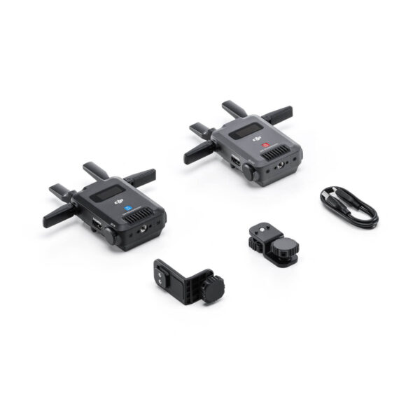DJI SDR TRANSMISSION COMBO KENYA