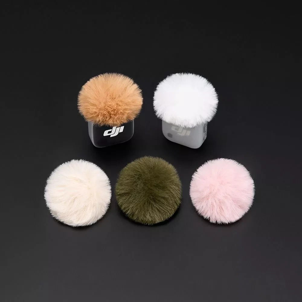 MIC MINI 2 WINDSCREEN