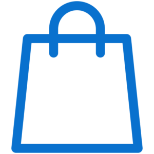 dji shopping-bag