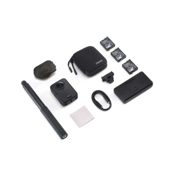 DJI OSMO 360 II Adventure Combo Kenya