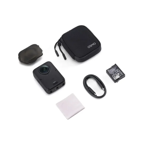 DJI OSMO 360 II Standard Combo Kenya