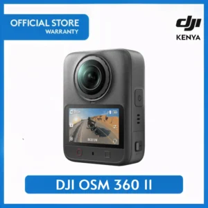 DJI OSMO 360 II