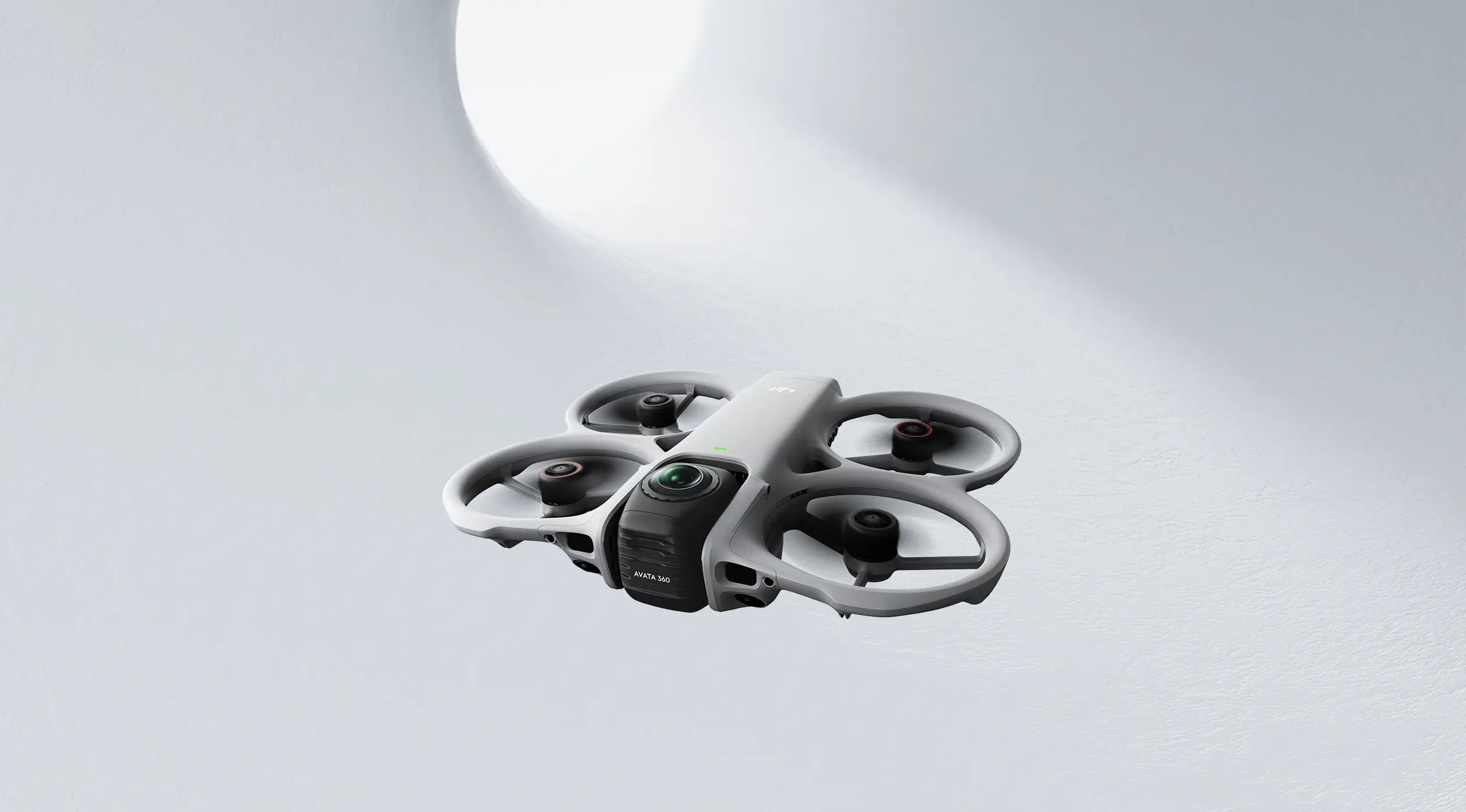 DJI Avata 360 Kenya