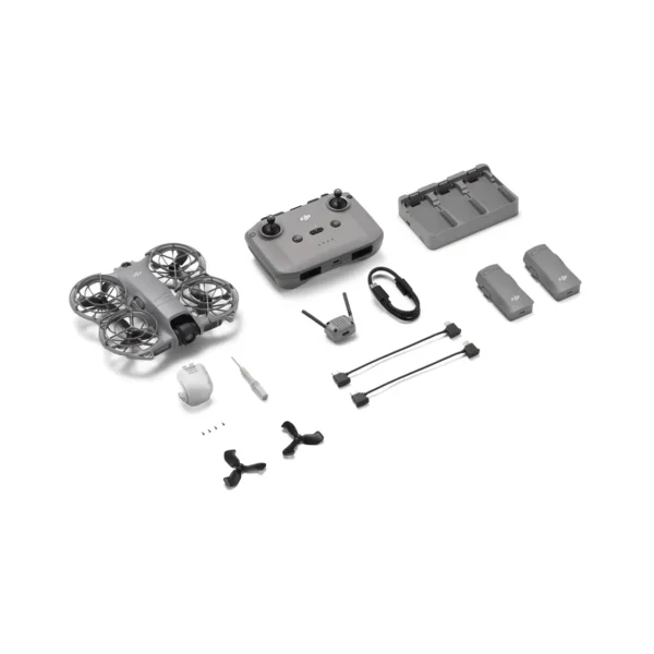 DJI NEO 2 Fly More Combo in Kenya