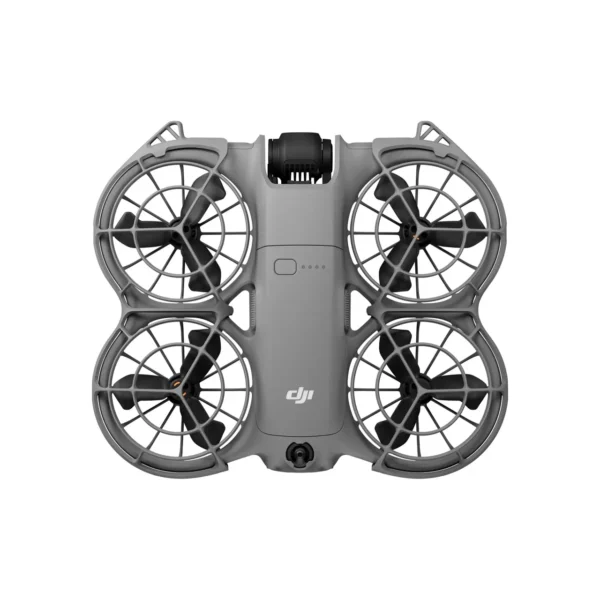 DJI NEO 2 in Kenya October 12, 2026