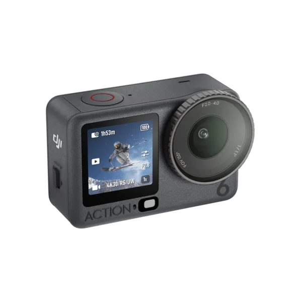 DJI OSMO ACTION 6 KENYA -