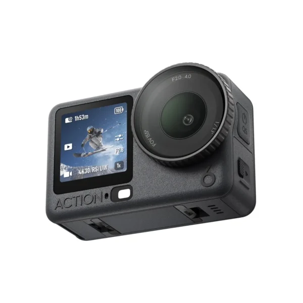 DJI OSMO ACTION 6 KENYA 1 2 October 9, 2026