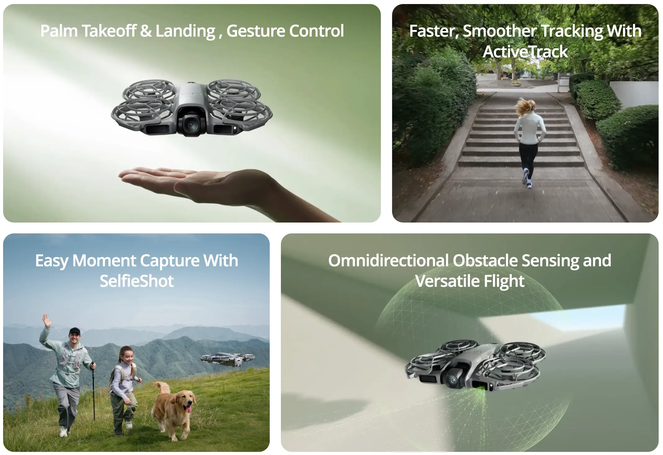 DJI NEO 2 SPECS KENYA
