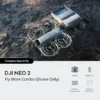 DJI Neo 2 Fly More Combo (Drone Only)
